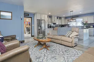 800 Wet Mountain Trail, Westcliffe, CO 81252 - Photo 16