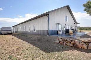 800 Wet Mountain Trail, Westcliffe, CO 81252 - Photo 34