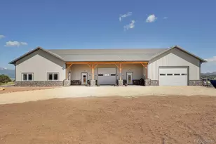 800 Wet Mountain Trail, Westcliffe, CO 81252 - Photo 1