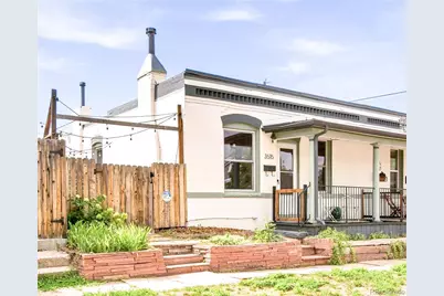 3515 Utica Street, Denver, CO 80212 - Photo 1