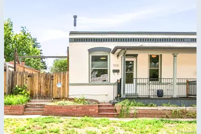 3515 Utica Street, Denver, CO 80212 - Photo 2