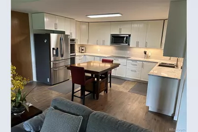 9180 E Center Avenue #4D, Denver, CO 80247 - Photo 1