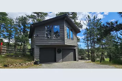 27901 Pine Drive, Evergreen, CO 80439 - Photo 24