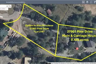 27901 Pine Dr, Evergreen, CO 80439 - Photo 4