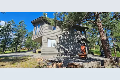 27901 Pine Drive, Evergreen, CO 80439 - Photo 18
