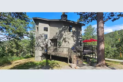 27901 Pine Drive, Evergreen, CO 80439 - Photo 2