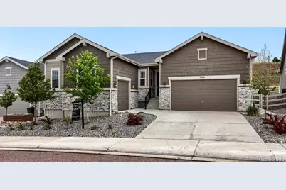 5208 Silver Hare Court, Castle Rock, CO 80104 - Photo 2