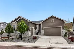 5208 Silver Hare Ct, Castle Rock, CO 80104 - Photo 2