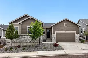 5208 Silver Hare Ct, Castle Rock, CO 80104 - Photo 1