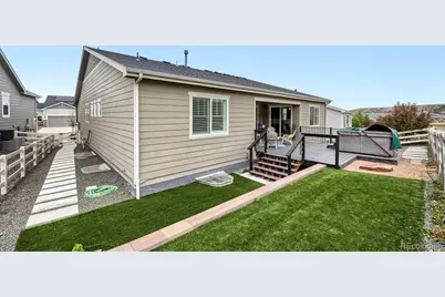 5208 Silver Hare Court, Castle Rock, CO 80104 - Photo 38