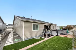 5208 Silver Hare Ct, Castle Rock, CO 80104 - Photo 38