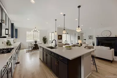 5208 Silver Hare Court, Castle Rock, CO 80104 - Photo 4