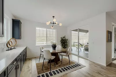 5208 Silver Hare Court, Castle Rock, CO 80104 - Photo 12