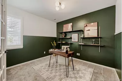 5208 Silver Hare Court, Castle Rock, CO 80104 - Photo 22