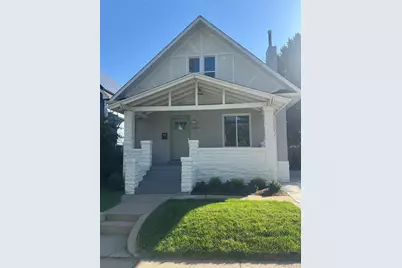 3860 Vrain Street, Denver, CO 80212 - Photo 1