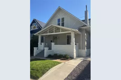 3860 Vrain Street, Denver, CO 80212 - Photo 2