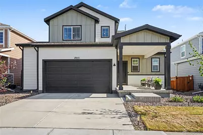 4953 Thistle Drive, Brighton, CO 80601 - Photo 1