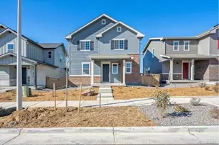 4719 N Valdai Ct, Aurora, CO 80019 - Photo 1