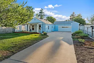 4707 S Cherokee St, Englewood, CO 80110 - Photo 1