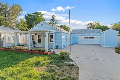 4707 S Cherokee Street, Englewood, CO 80110 - Photo 2