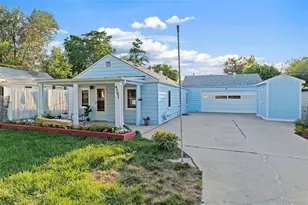 4707 S Cherokee St, Englewood, CO 80110 - Photo 2