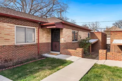 33 N Pennsylvania Street #C, Denver, CO 80203 - Photo 2