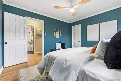 33 N Pennsylvania Street #C, Denver, CO 80203 - Photo 18