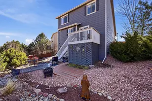 18269 Peru Creek Ave, Parker, CO 80134 - Photo 30