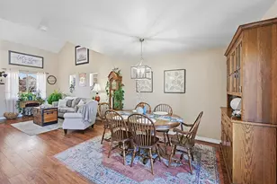 18269 Peru Creek Ave, Parker, CO 80134 - Photo 6