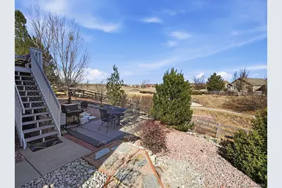 18269 Peru Creek Avenue, Parker, CO 80134 - Photo 34