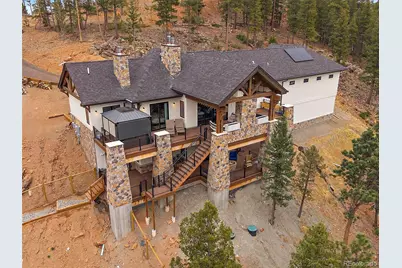 32643 Lodgepole Circle, Evergreen, CO 80439 - Photo 44