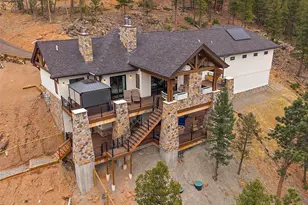 32643 Lodgepole Cir, Evergreen, CO 80439 - Photo 44