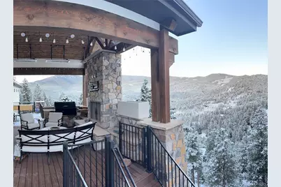 32643 Lodgepole Circle, Evergreen, CO 80439 - Photo 8