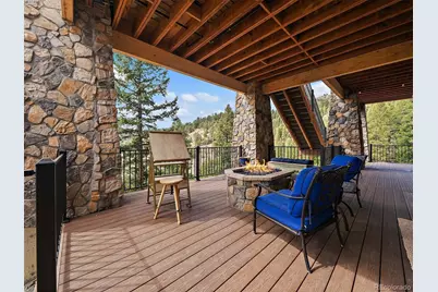 32643 Lodgepole Circle, Evergreen, CO 80439 - Photo 38