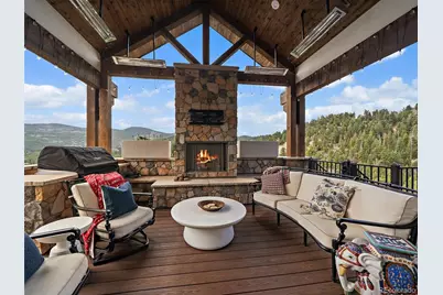 32643 Lodgepole Circle, Evergreen, CO 80439 - Photo 30