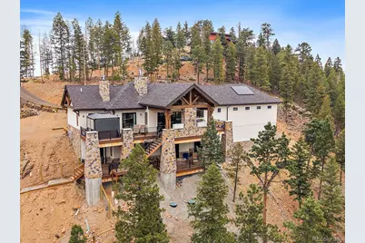 32643 Lodgepole Circle, Evergreen, CO 80439 - Photo 42