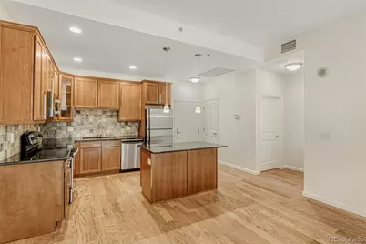 1950 N Logan Street #308, Denver, CO 80203 - Photo 16