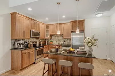 1950 N Logan Street #308, Denver, CO 80203 - Photo 2