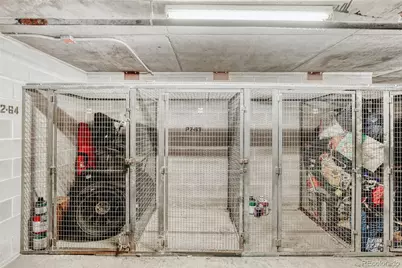 1950 N Logan Street #308, Denver, CO 80203 - Photo 32