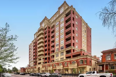 1950 N Logan Street #308, Denver, CO 80203 - Photo 30