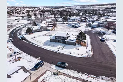 3126 Armstrong Court, Colorado City, CO 81019 - Photo 4