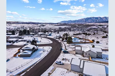 3126 Armstrong Court, Colorado City, CO 81019 - Photo 2