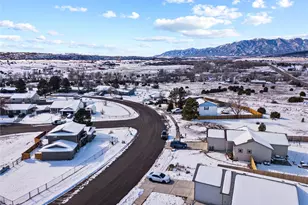 3126 Armstrong Ct, Colorado City, CO 81019 - Photo 2