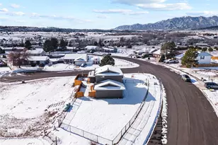 3126 Armstrong Ct, Colorado City, CO 81019 - Photo 10