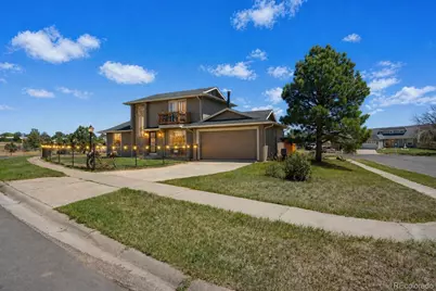 3126 Armstrong Court, Colorado City, CO 81019 - Photo 2