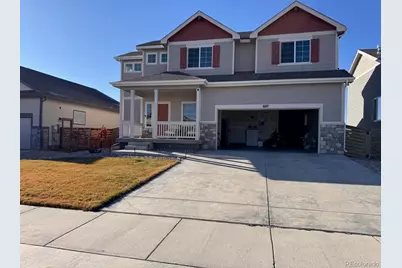 607 67th Avenue, Greeley, CO 80634 - Photo 2