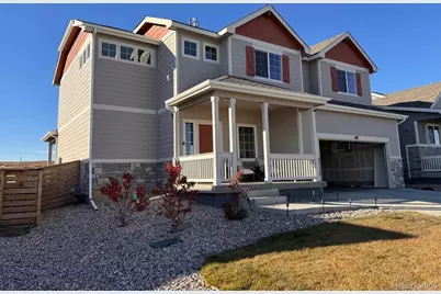 607 67th Avenue, Greeley, CO 80634 - Photo 1
