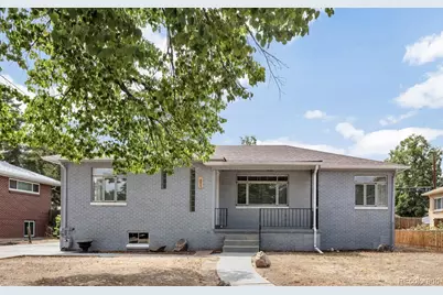 1075 Kingston Street, Aurora, CO 80010 - Photo 1