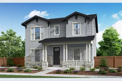 3356 N Haleyville Court, Aurora, CO 80019 - Photo 1