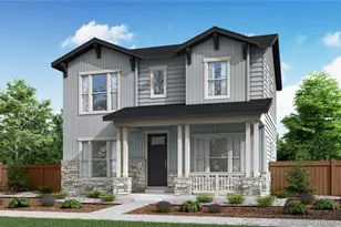 3356 N Haleyville Ct, Aurora, CO 80019 - Photo 1